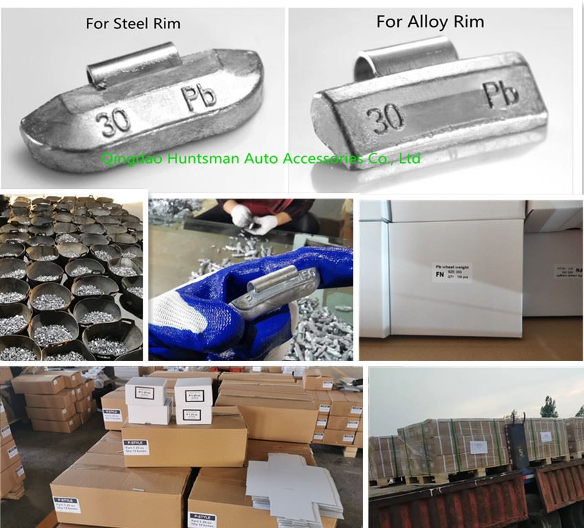 clip on wheel weights