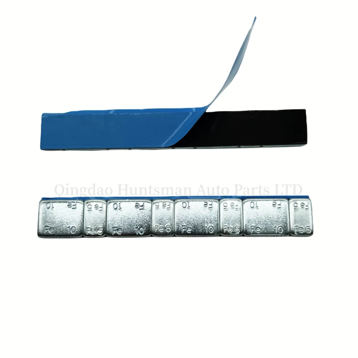wheel balancer calibration weight