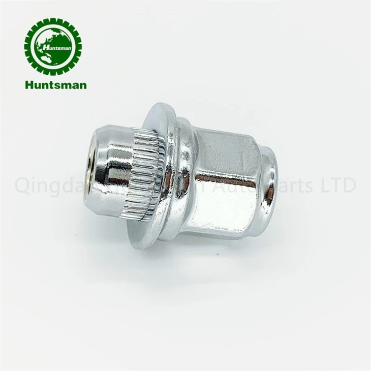 mag shank lug nuts