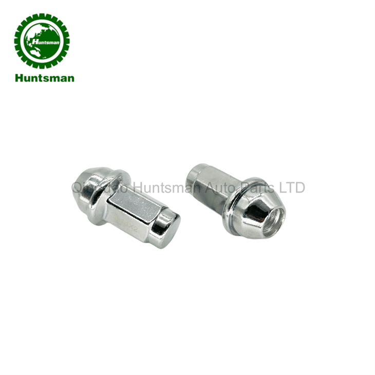 steel lug nuts for ford f150